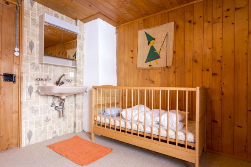 Pfister, Obersaxen-Misanenga, (Obersaxen), 34026B - foto 10