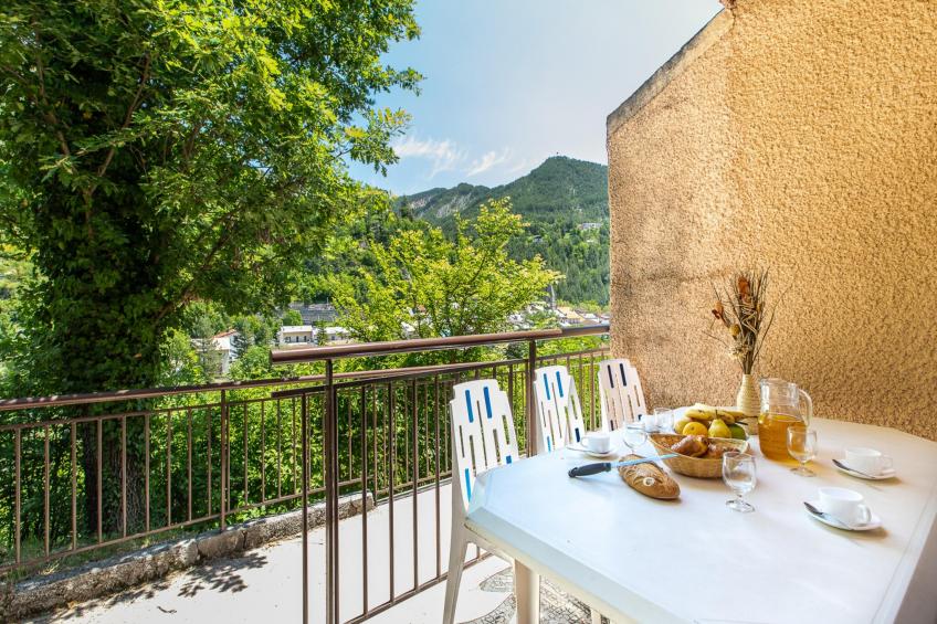 Les Gorges Rouges - Appartement 4 piÃ¨ces 8 personnes - foto 21