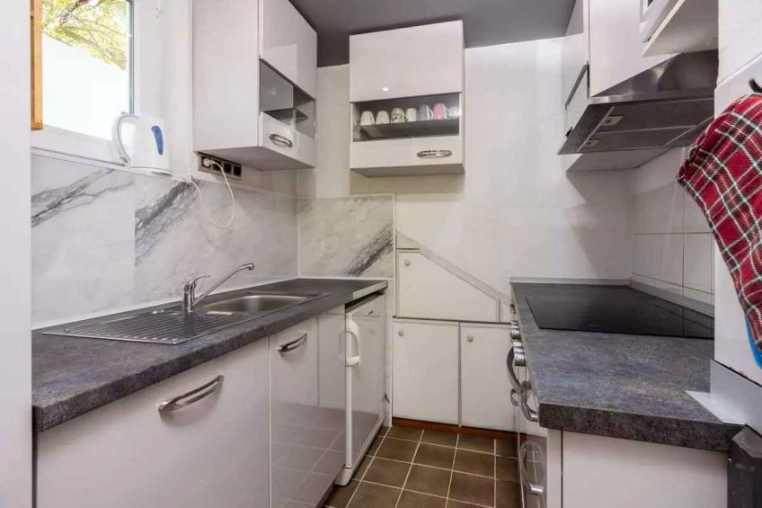Ferienhaus mit großem Grundstück und Waschmaschine - BF-B7BWH - foto 54