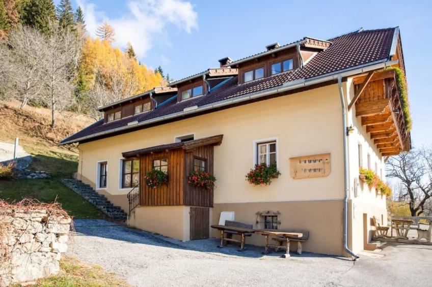 Obervellach - foto 16