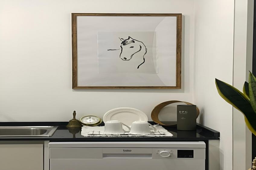 Golegã Boutique Apartment By Gt House - foto 16