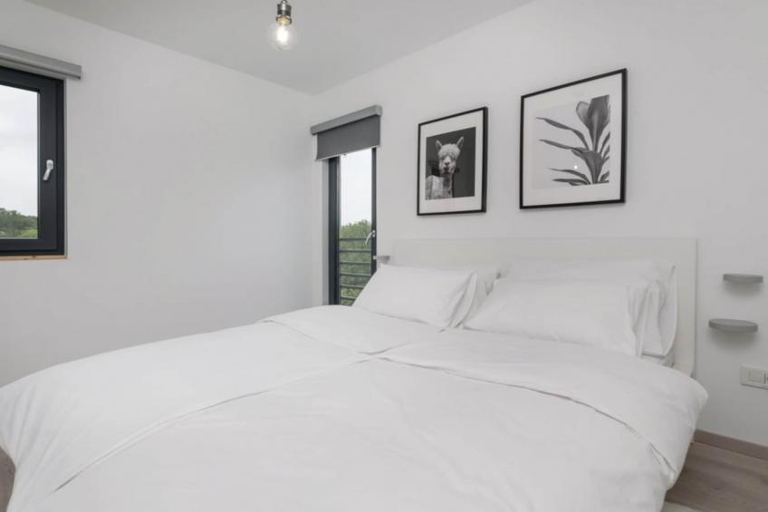 Holiday Home Arbaro - Three Bedroom Holiday Home with Pool - foto 8