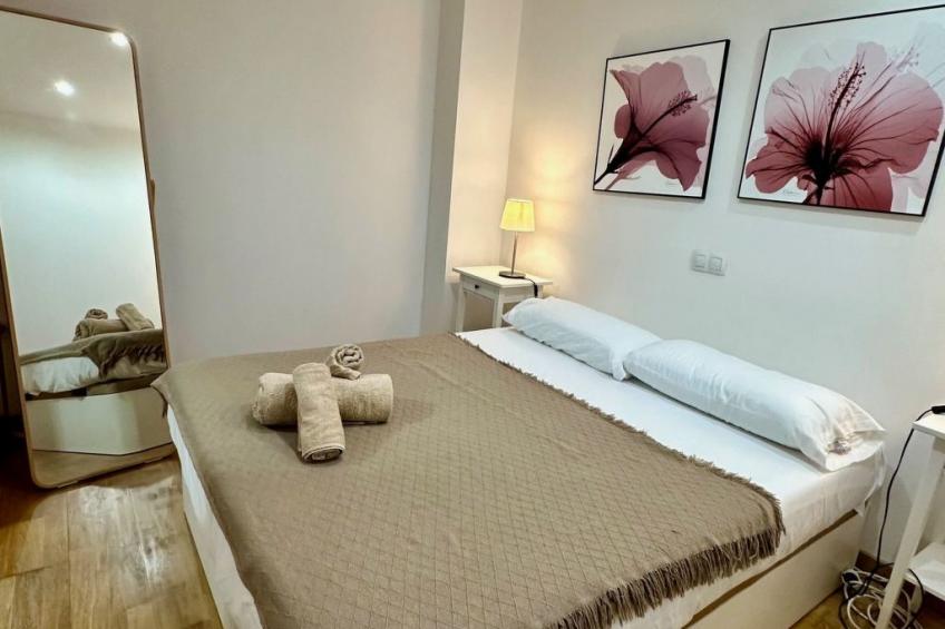 Appartement Castellon II REF 027