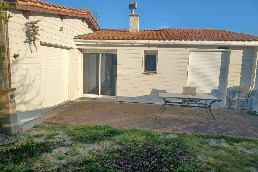 Haus Urlaub am Strand Strand lacanau ocean - foto 18