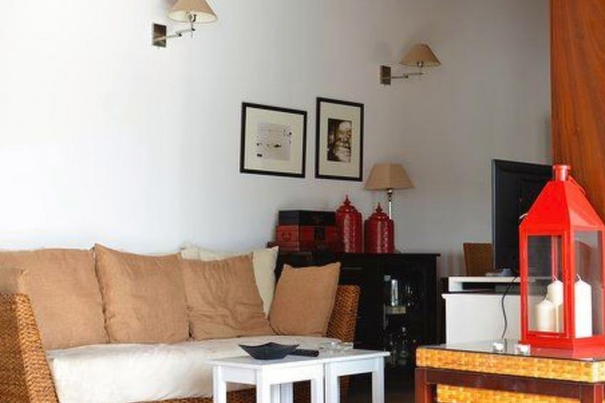 Villa los palmitos Familiäre Privatvilla mit Pool - foto 31