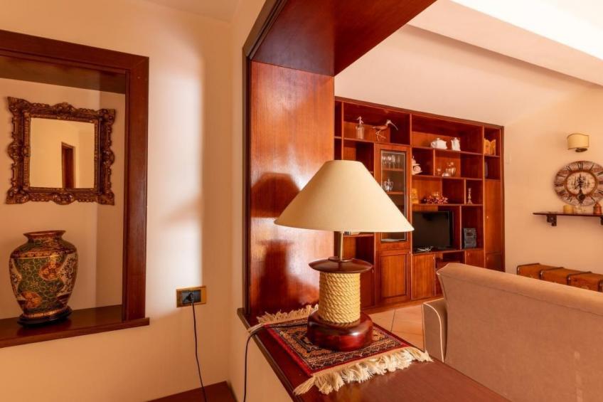 Charmante Wohnung in Marchesana mit Terrasse - foto 22