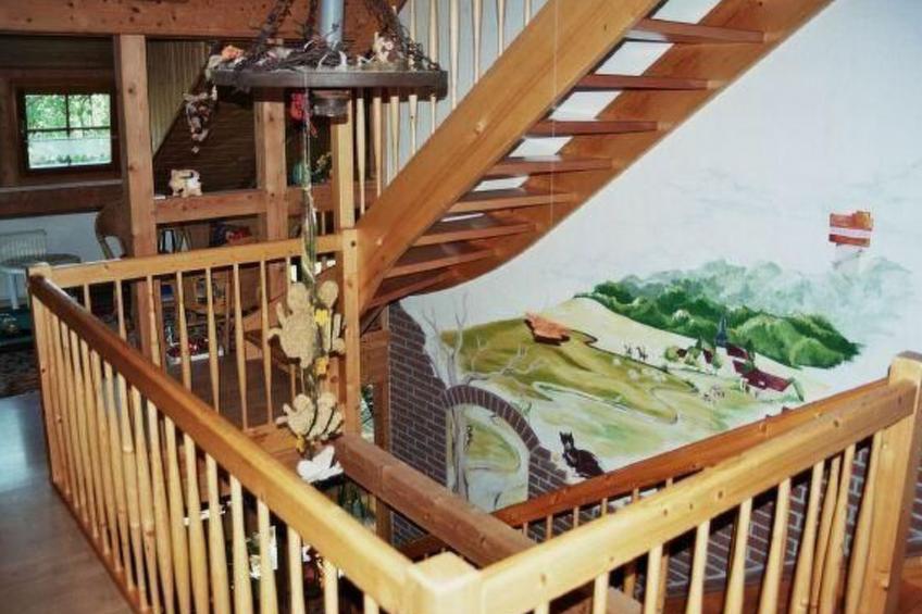 Hof- Ferienwohnung - foto 9