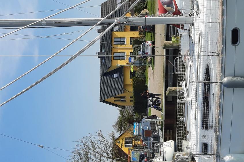 Ferienhaus-Bodden - foto 27