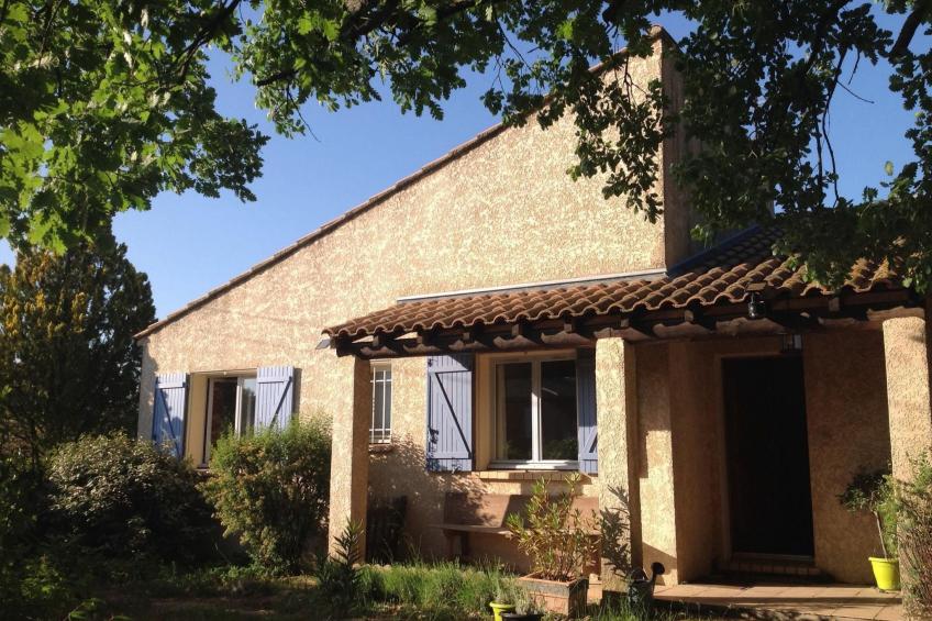 Haus "La Chesnaie" mit privatem Pool