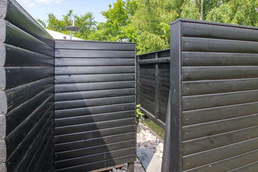 "Dilara" - 400m from the sea in Bornholm - foto 21