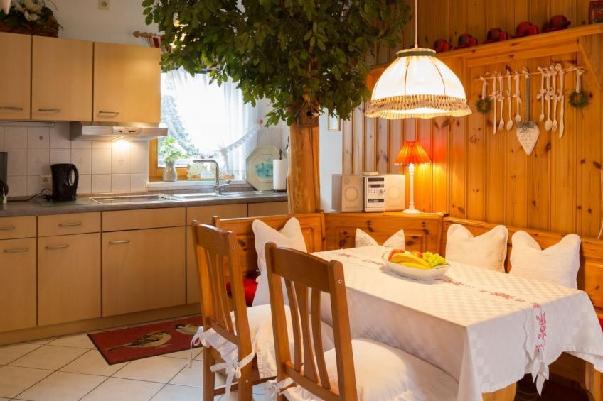 in Walkenried mit Gepflegtem Garten - foto 5