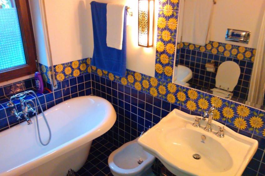 Girasoli in Tricase Porto - foto 26