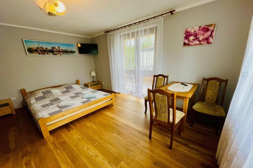 Gościniec Mazurski dla 12 osób - foto 14