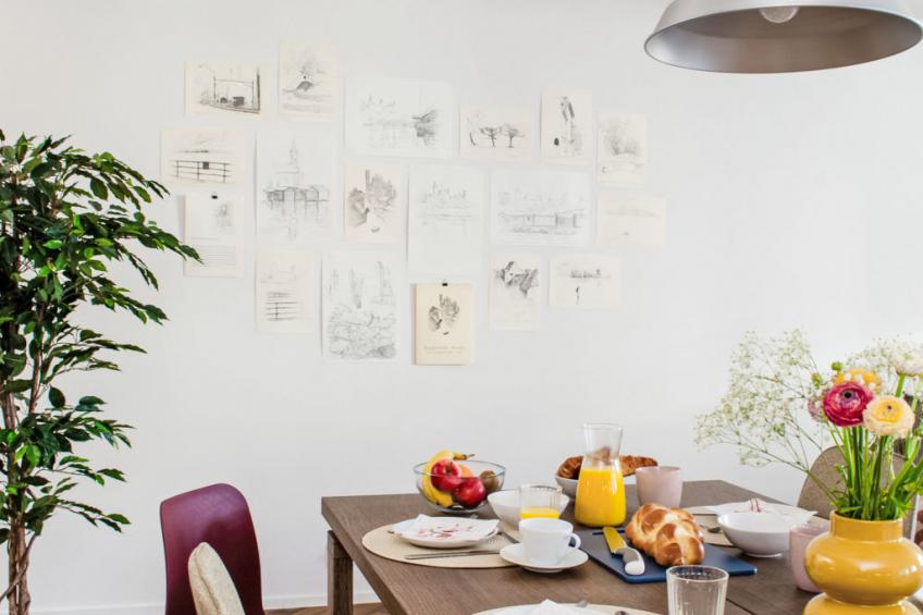 Haus zum Hecht - foto 15