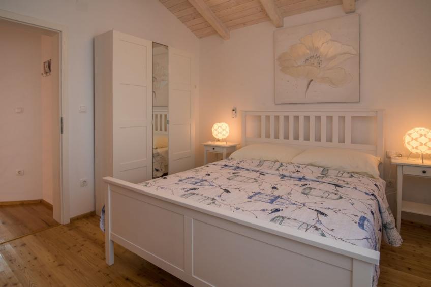 Vila Petite - Steinvilla mit Pool - foto 22