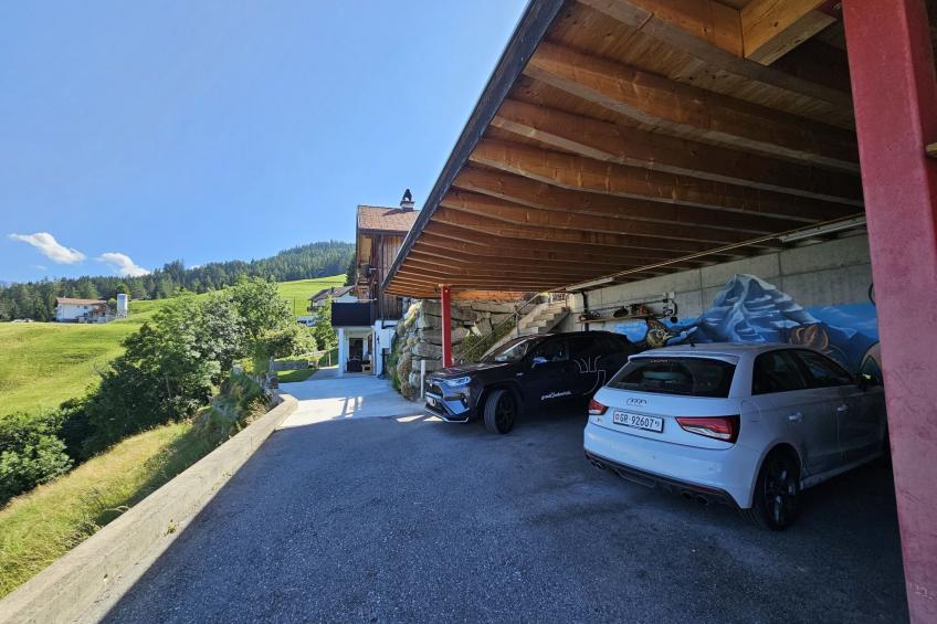 im Försterhaus Dalin, (Dalin), - foto 17