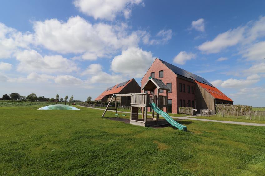 Friese villa 9 in Leons - foto 33