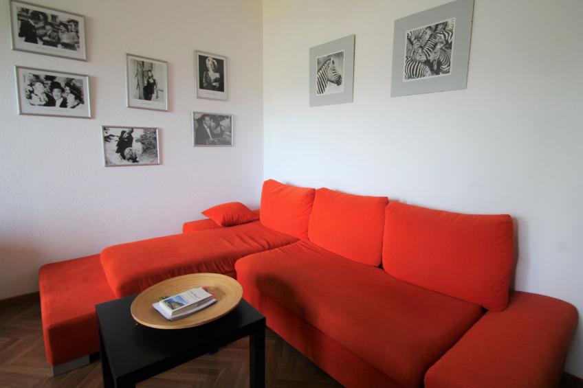 Residenz EUROVILLE (LUI176) - foto 8