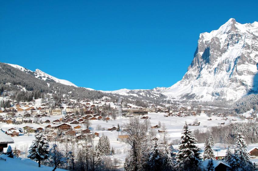 Chalet Abendrot (Utoring) - foto 39