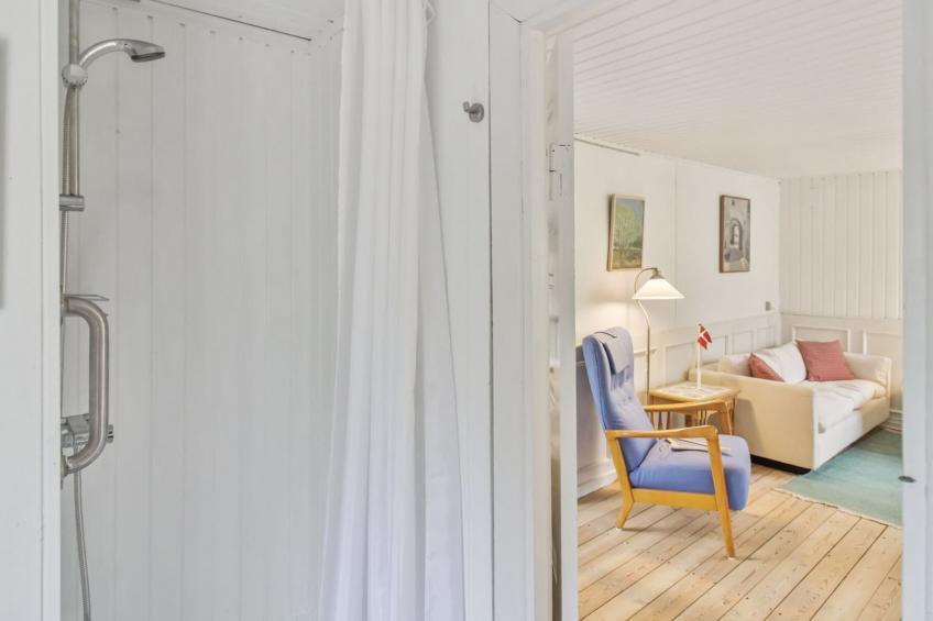 "Gaelle" - 800m from the sea in Western Jutland - foto 16