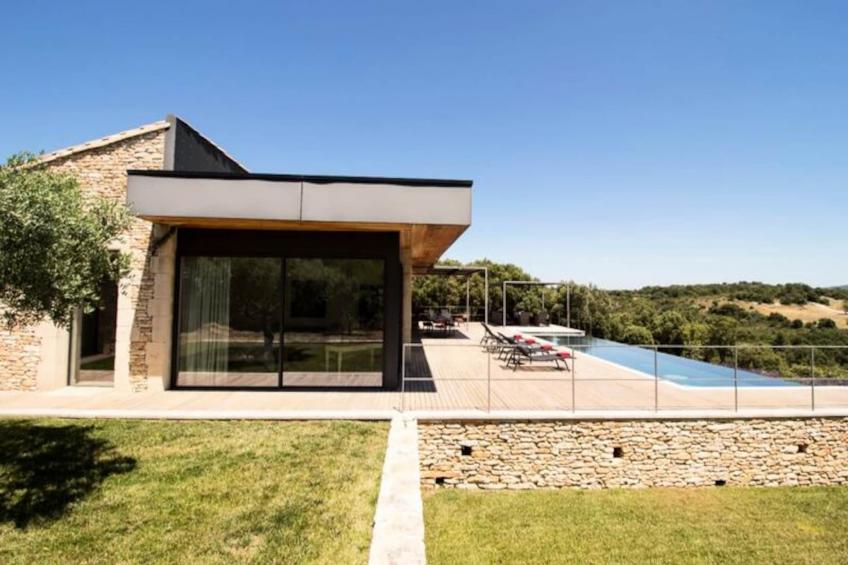 Villa Mirage Luxe Et Sérénité - foto 23