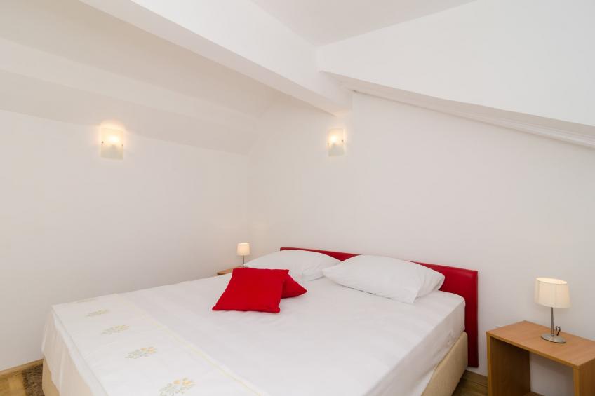 Apartment Emma - Two Bedroom Apartment with Balcony and Sea View - foto 18