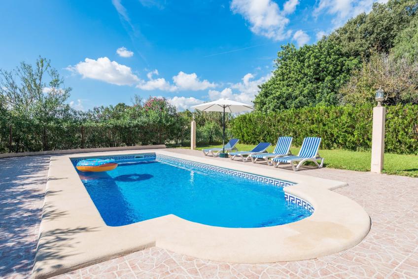 Sa Figuera Blanca - foto 27