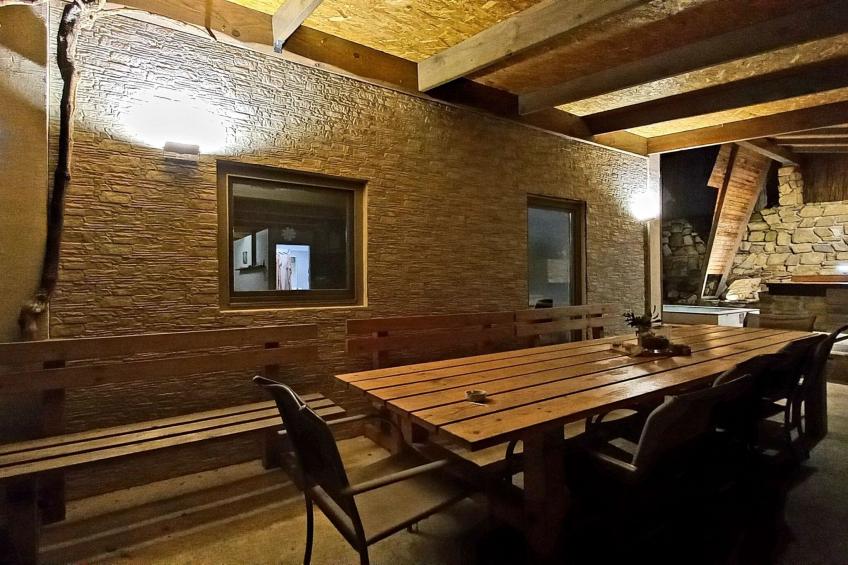 Family-Friendly Serene Retreat Holiday Home - Four Bedroom Holiday Home  with Terrace - foto 32