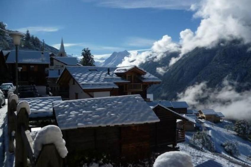 "Sunny duplex" mit Sauna - foto 2