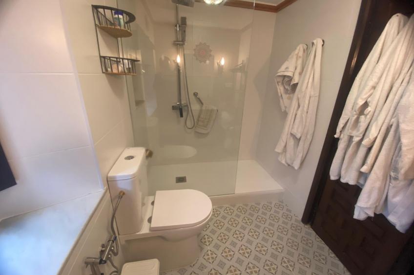 Finca "Casa El Molino" mit eigenem Schwimmbad - foto 47