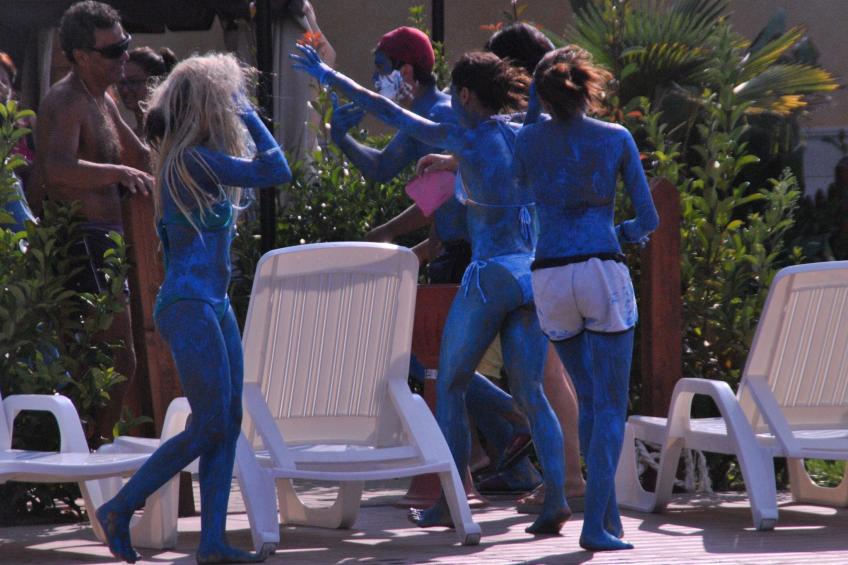 I Giardini Elisei- Aphrodite - foto 32