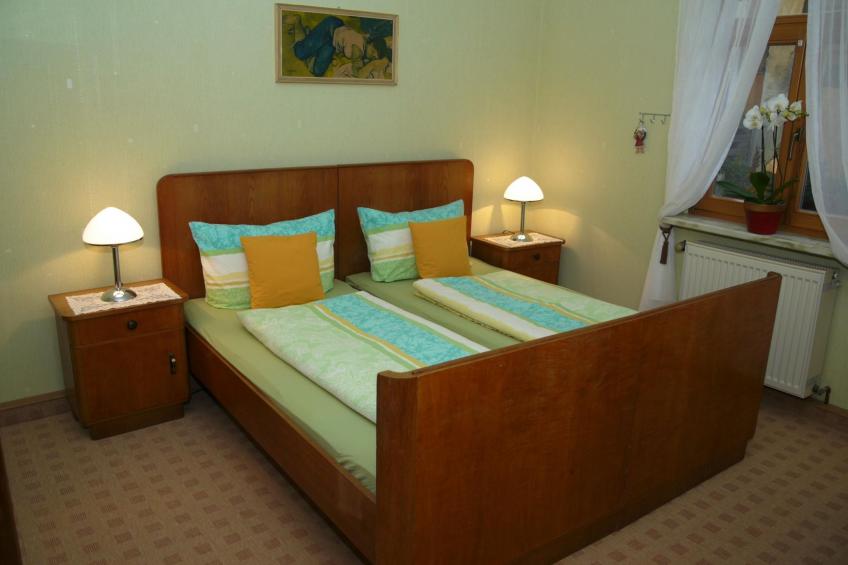 Große Ferienwohnung mit privater Terrasse - foto 6