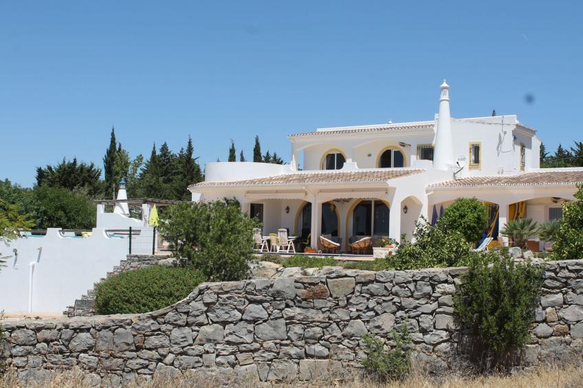 Ferienvilla mit Blick auf das Wasser - foto 5