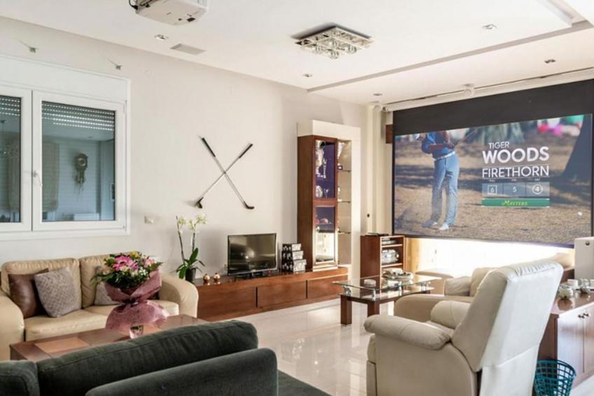 Gga Allbatros Villa - foto 7