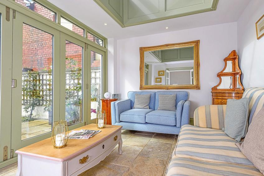 Harold Villa - foto 2