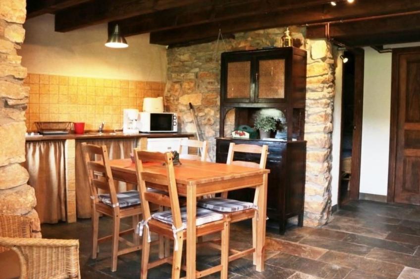 Ländliches Haus Médulas 2. für 4 PAX belegbar - foto 34