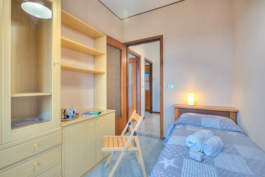 Zio Enry Terrace Apartment Orta Lake - foto 25