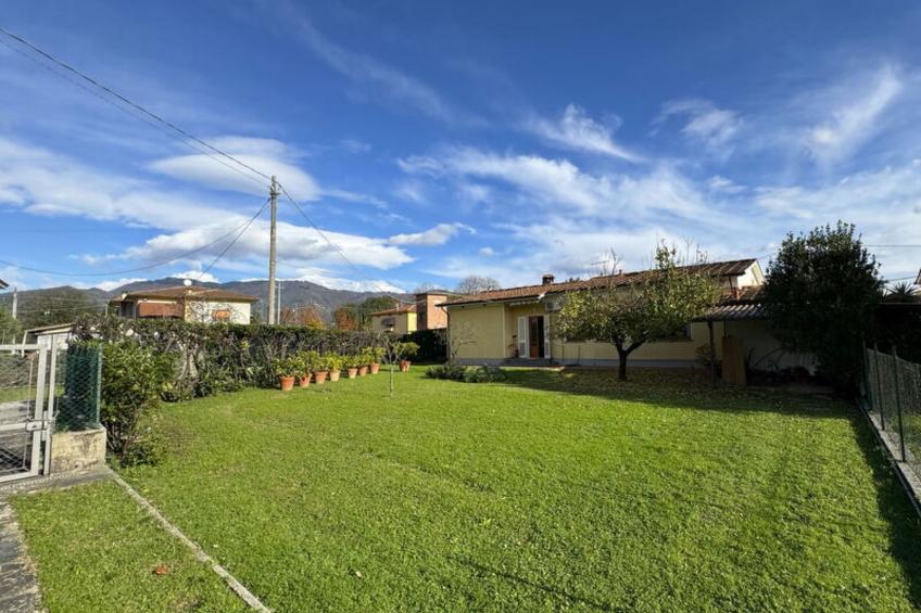 Villa Lory - foto 11