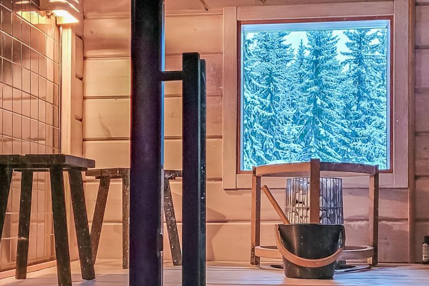 Villa savonia - foto 14