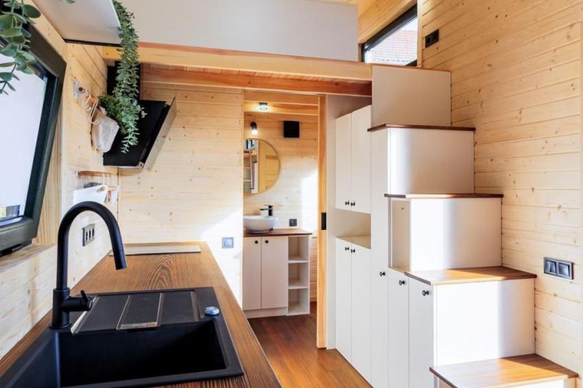 Fichtel-Tiny House - foto 6