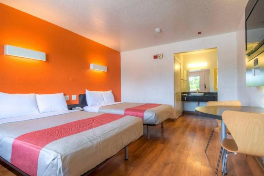 2 Full Beds - foto 9