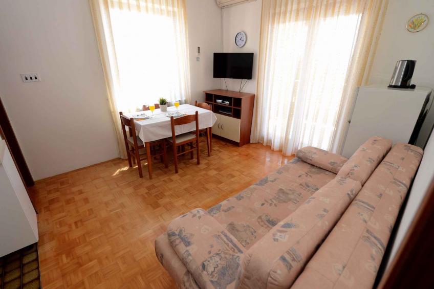 Holiday apartment with garden and barbecue - BF-FRMC - foto 9