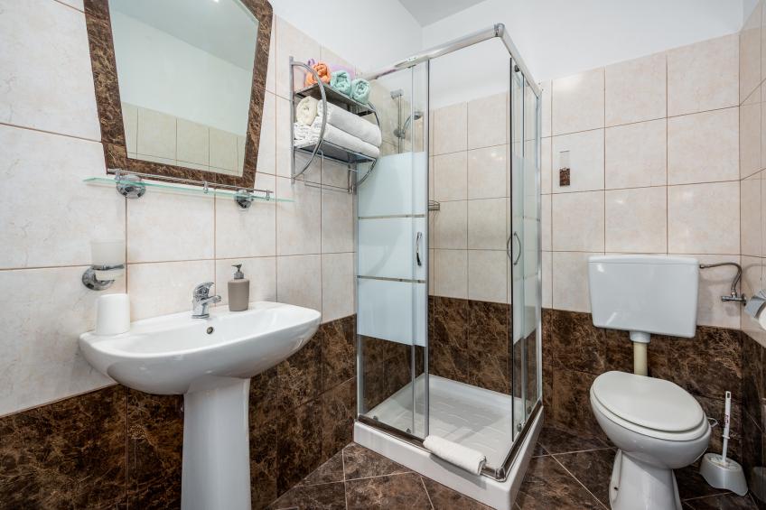 Vakantiewoning Met zeezicht en zwembad - VW-4G4W8 - foto 35