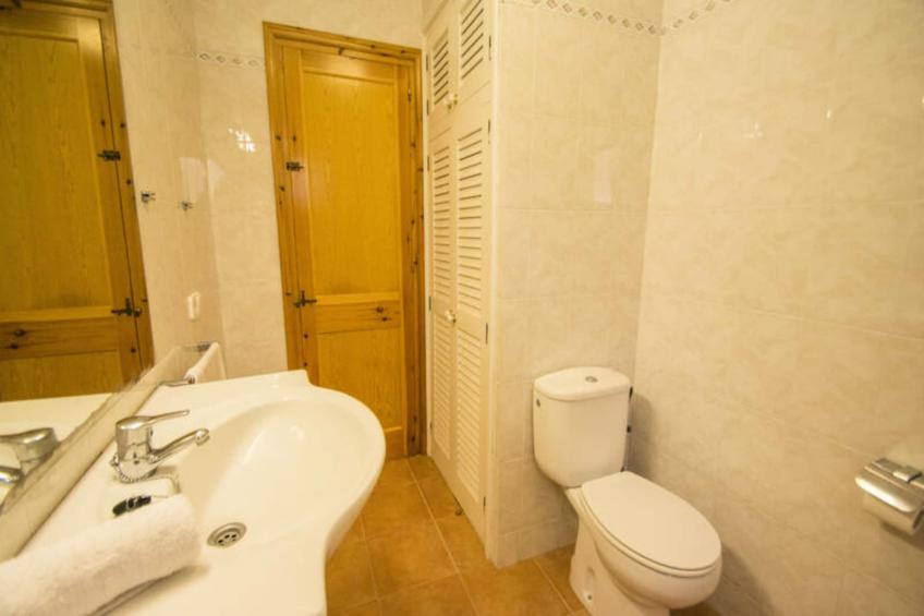 Appartements à Cala Galdana - foto 14