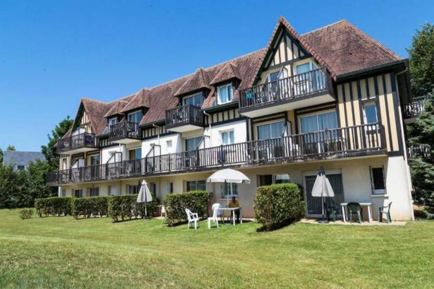 Résidence Goélia Green Panorama - foto 18