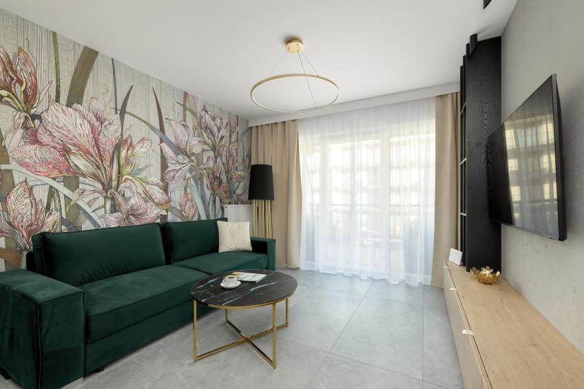 Apartament Spadochroniarzy 10G Nr 16 Dziwnow - foto 6
