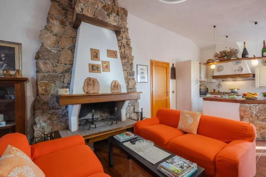 Casa Li Feruli - foto 12
