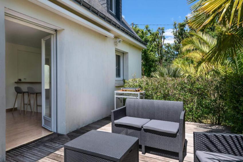 Maison à Crac'h - foto 31