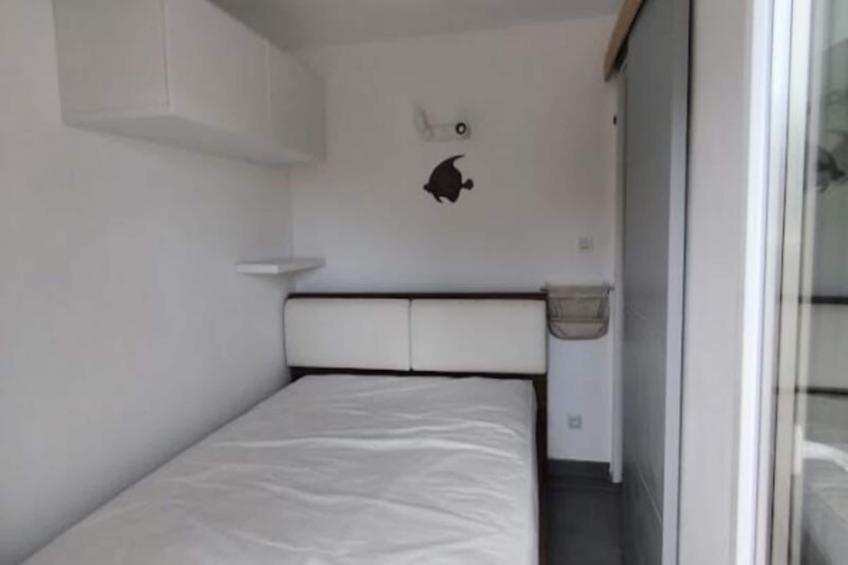 Un Balcon Sur La Marina T2 Climatisé - foto 11