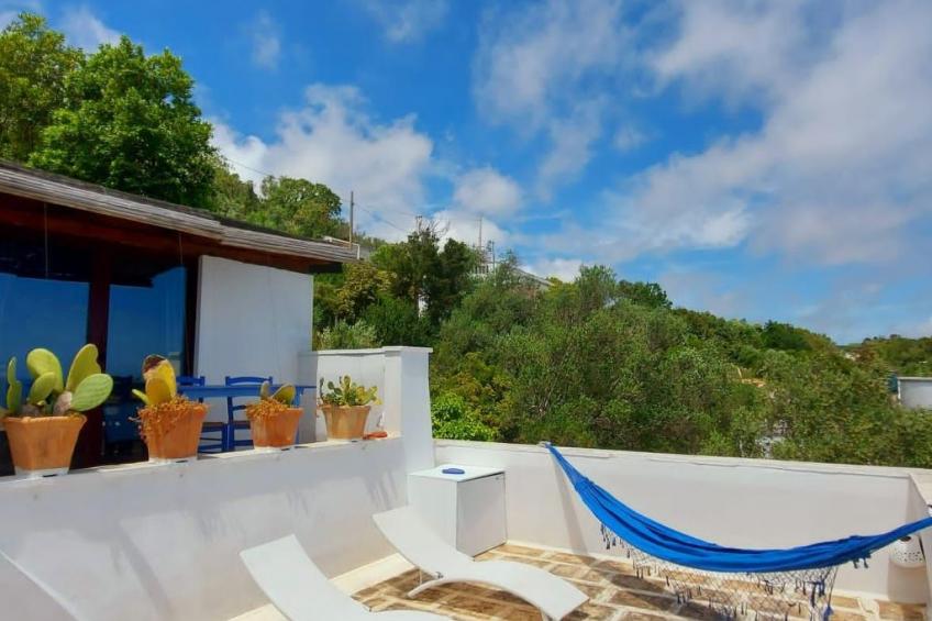 Monolokal "Blu Suite Cottage" - foto 10